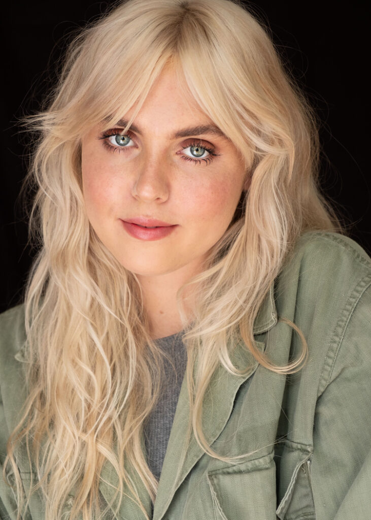 Emily Kimball